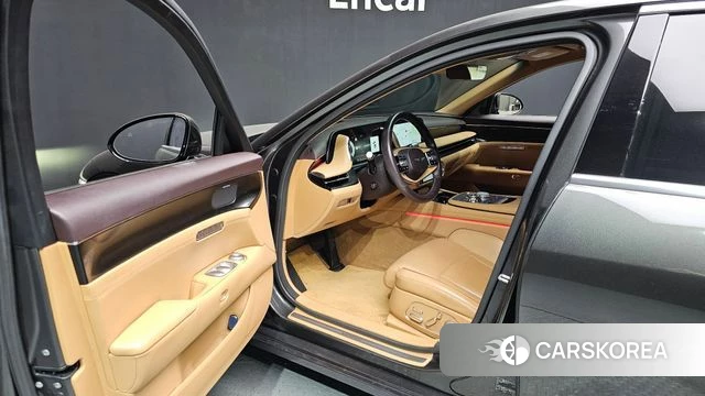 Genesis G90 (RS4) id 3922689 из Кореи 20