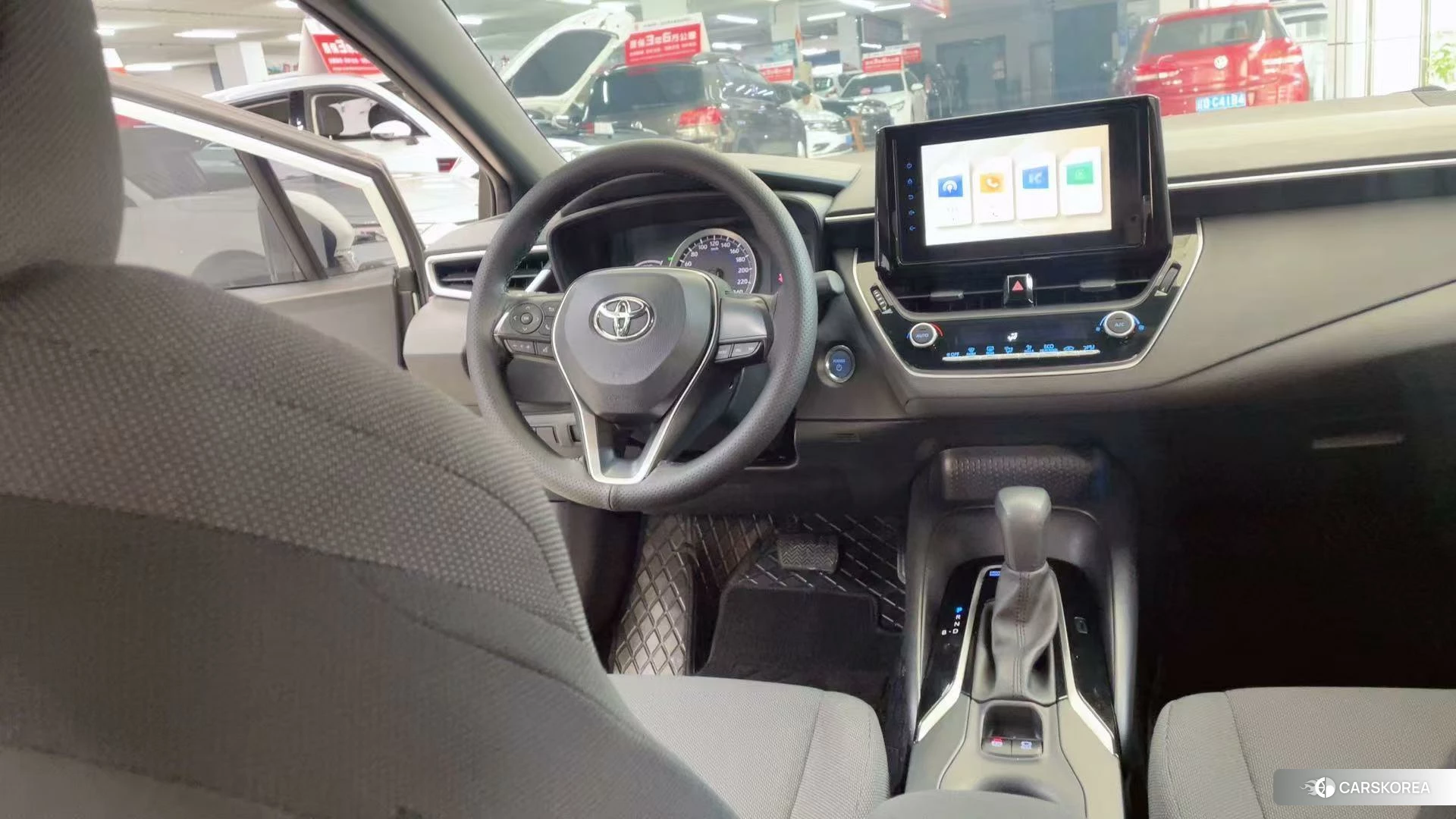 Toyota Lei Ling id 4486138 из Китая 11