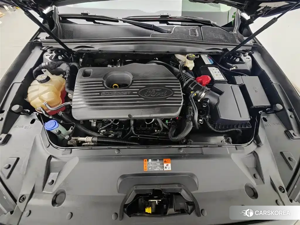 Ford Taurus id 4547494 из Китая 24