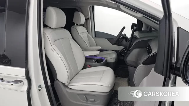 Hyundai Staria id 3517445 из Кореи 20