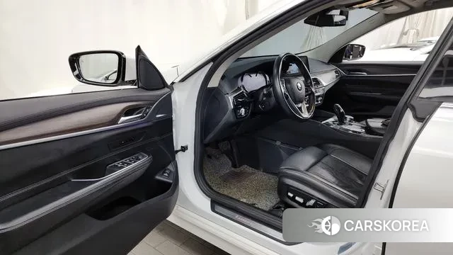 BMW 6 Series GT (G32) id 3445098 из Кореи 20