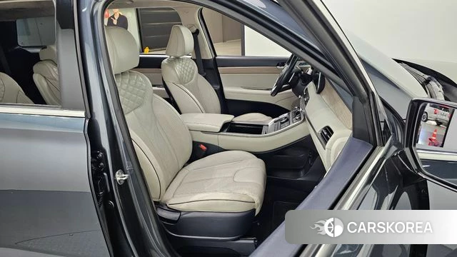 Hyundai Palisade id 4294810 из Кореи 31