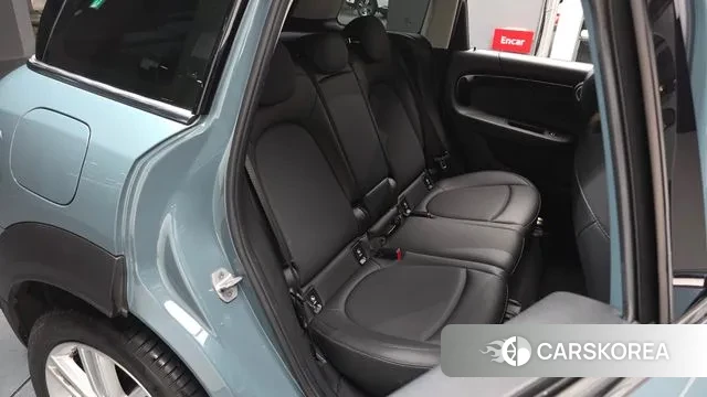 Mini Cooper Countryman id 3530176 из Кореи 20