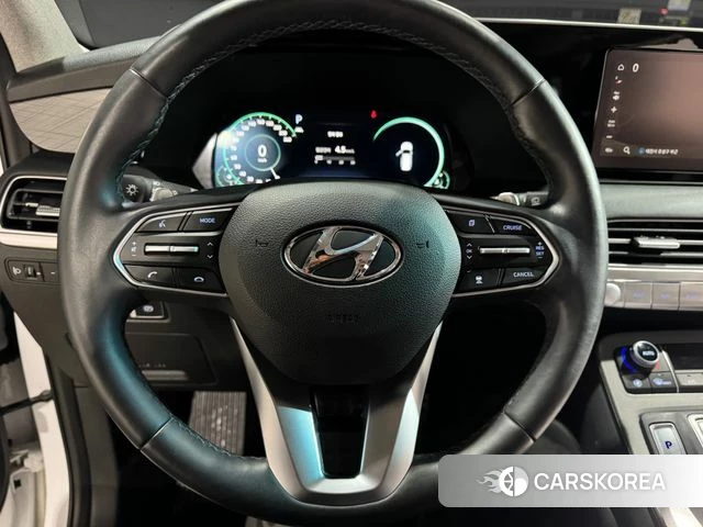 Hyundai Palisade id 3813106 из Кореи 20