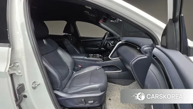 Hyundai Tucson (NX4) id 3752626 из Кореи 20