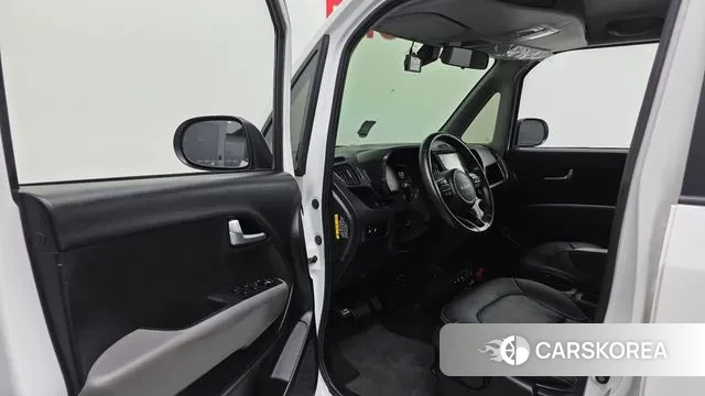 Kia The New Kia Ray id 3679866 из Кореи 20