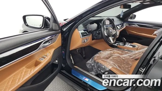 BMW 7 Series (G11) id 2907194 из Кореи 20