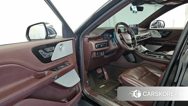 Lincoln Aviator 2nd generation id 4362310 из Кореи 34