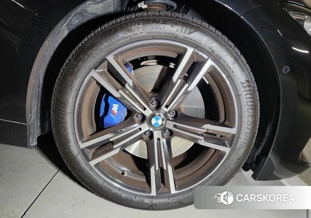 BMW 3 Series (G20) id 4706180 из Кореи 11