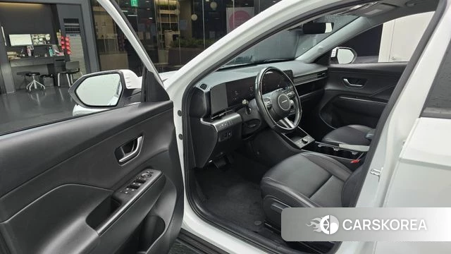 Hyundai Kona (SX2) id 4922076 из Кореи 30