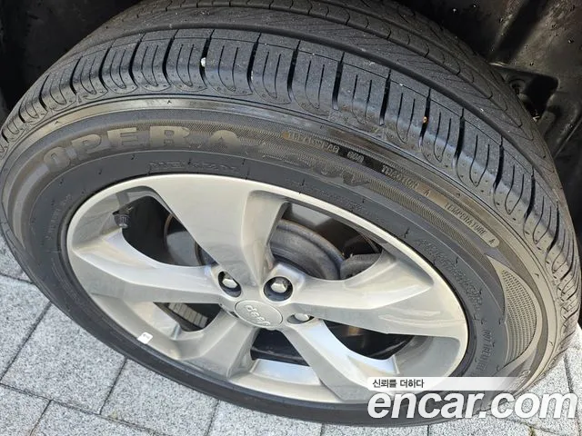 Jeep Cherokee (KL) id 2590006 из Кореи 20