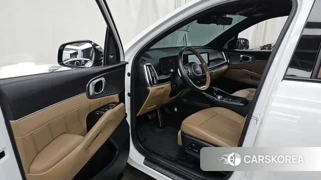 Kia The New Sorento 4th Generation id 3472240 из Кореи 20