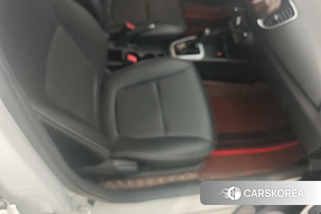 Kia Huanchi id 4273715 из Китая 17