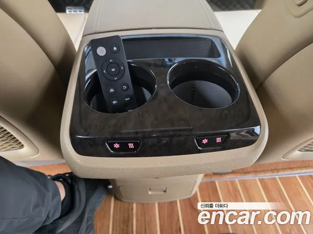 Kia The New Carnival id 2682328 из Кореи 20