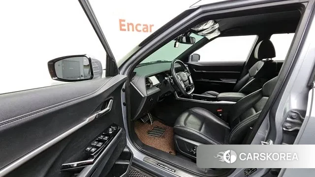 Ssangyong Torres id 3317310 из Кореи 20