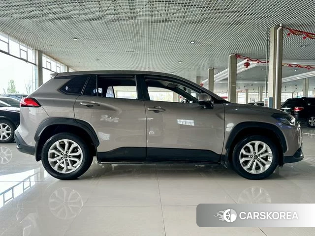 Toyota Fenglanda id 4265307 из Китая 12