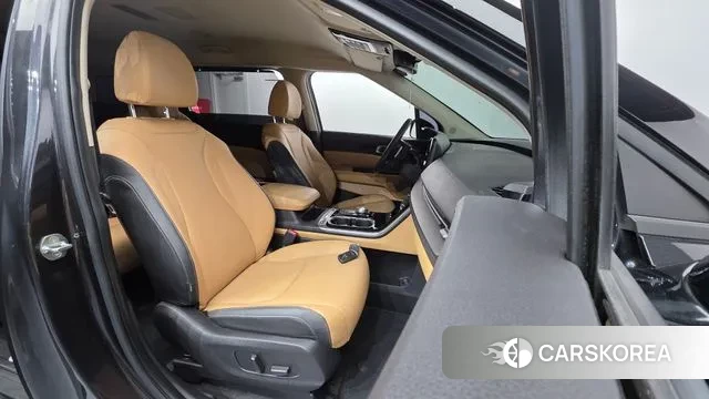 Kia Carnival 4th generation id 3620562 из Кореи 20