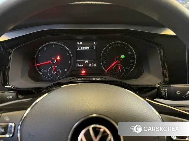 Volkswagen Polo id 4253830 из Китая 13