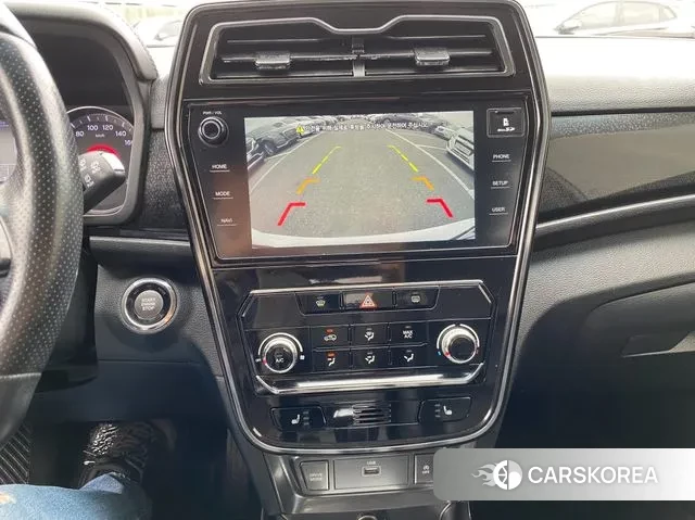 Ssangyong Berry New Tivoli id 3340538 из Кореи 20