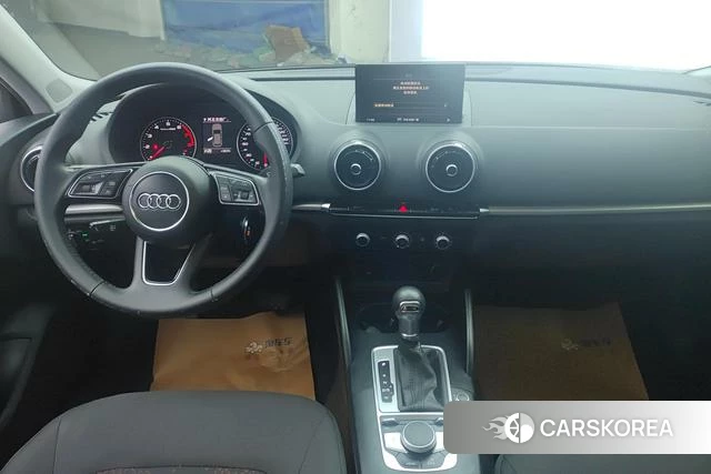 Audi A3 id 4207270 из Китая 17