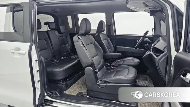 Kia The New Kia Ray id 3751967 из Кореи 20