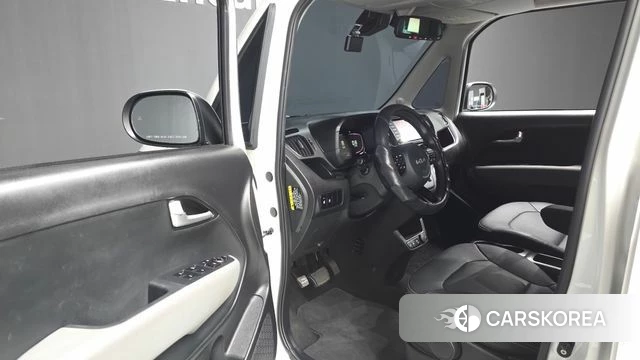 Kia The New Kia Ray id 4871436 из Кореи 20