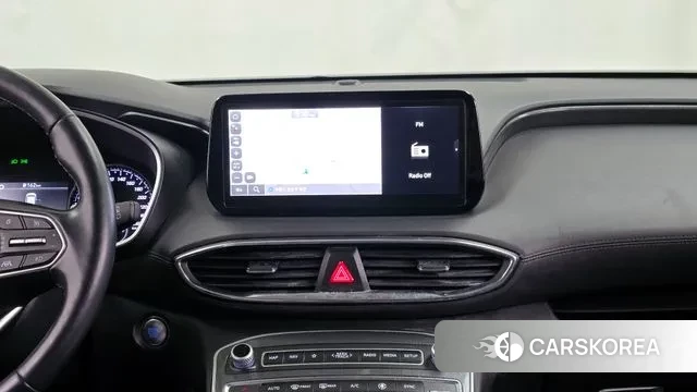 Hyundai The New Santa Fe id 3644903 из Кореи 20