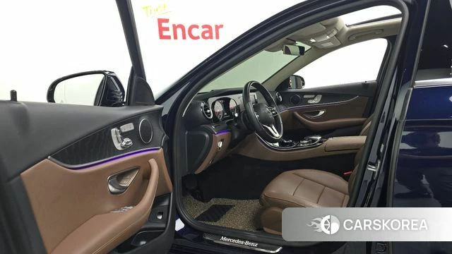 Mercedes-Benz E-Class W213 id 4344719 из Кореи 20