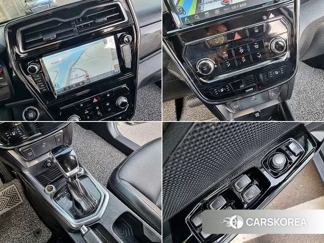 Ssangyong Berry New Tivoli id 3656413 из Кореи 20