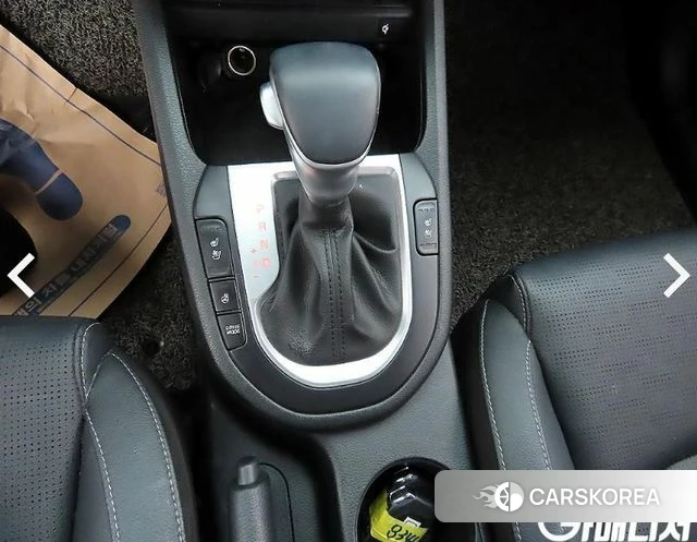 Kia The New K3 2nd generation id 4657350 из Кореи 16