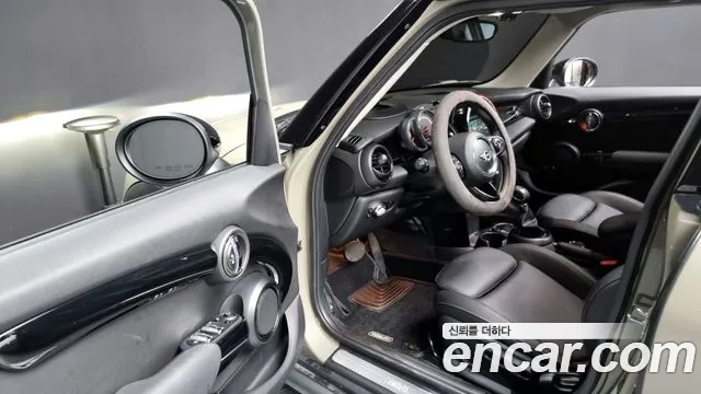 Mini Cooper id 2928426 из Кореи 20