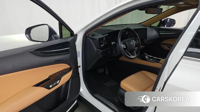Lexus NX450h + 2nd generation id 4469390 из Кореи 31