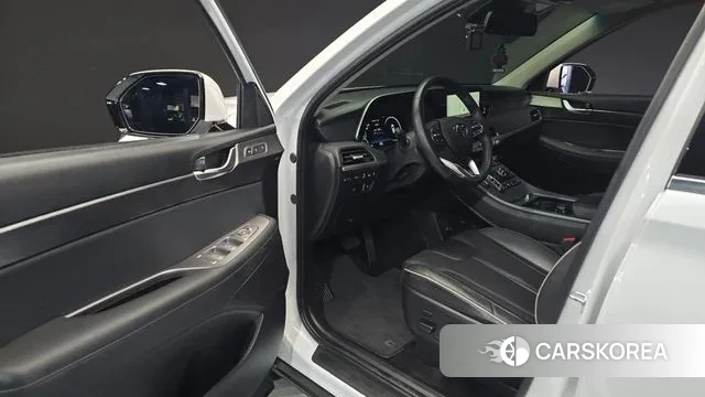 Hyundai Palisade id 3752356 из Кореи 20