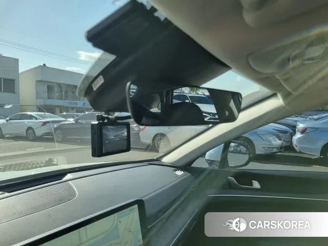 Kia The New K5 Hybrid 3rd generation id 3278088 из Кореи 18