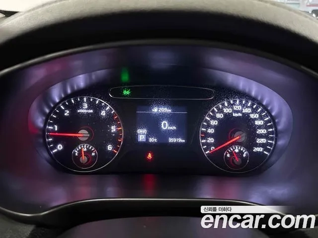 Kia The New Sorento id 2876724 из Кореи 20