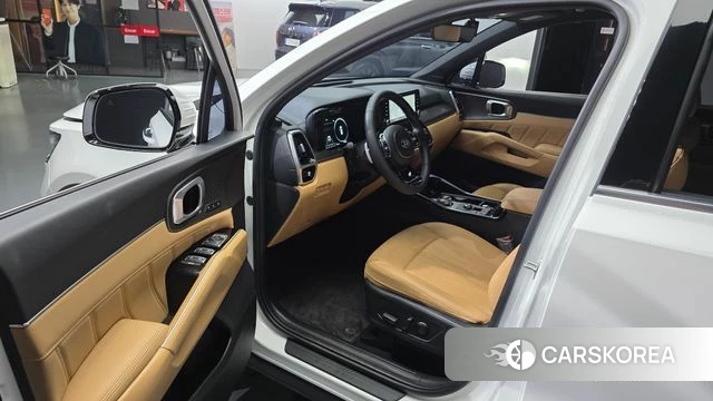 Kia Sorento 4th Generation id 4619443 из Кореи 35