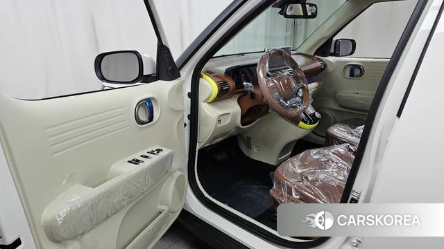 Hyundai The New Casper id 4407691 из Кореи 30