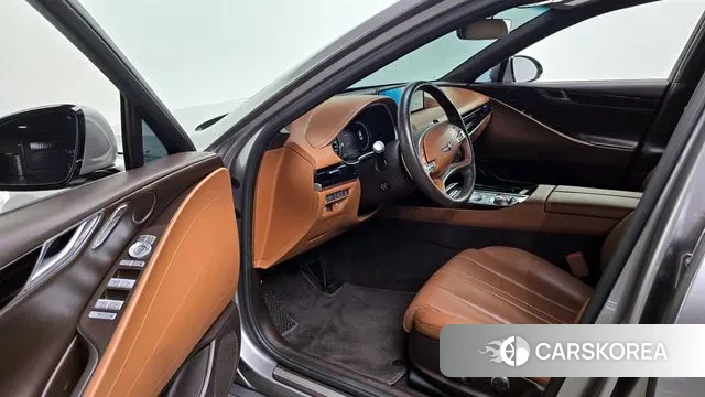 Genesis G80 (RG3) id 3401045 из Кореи 20