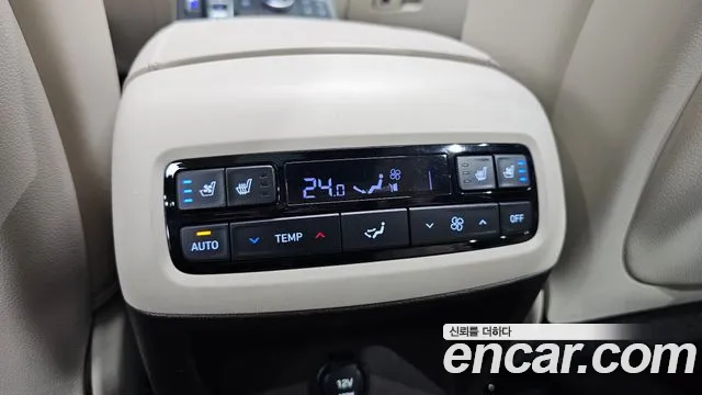 Hyundai Palisade id 2556091 из Кореи 20