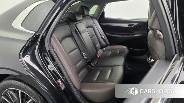 Hyundai The New Grandeur IG id 4231759 из Кореи 33