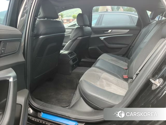 Audi A6L id 4290305 из Китая 11