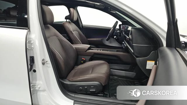 Hyundai Ionic 6 id 4354711 из Кореи 20