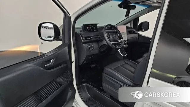 Hyundai Staria id 3770186 из Кореи 20