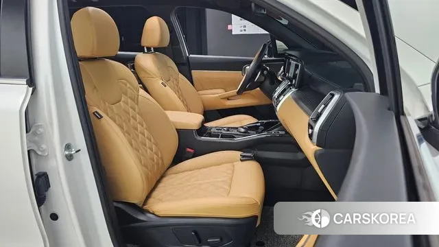 Kia Sorento 4th Generation id 3032330 из Кореи 20