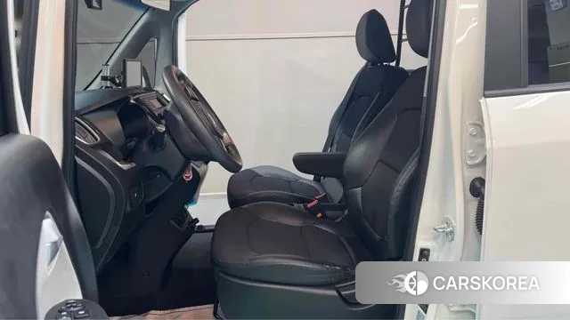 Kia The New Ray id 3374830 из Кореи 20