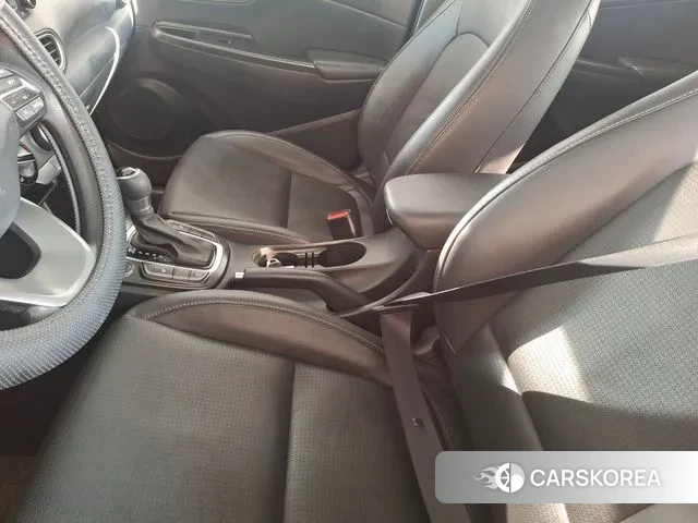 Hyundai Kona id 3470095 из Кореи 18