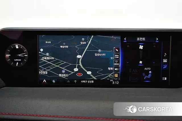 Lexus UX250h id 3777973 из Кореи 20