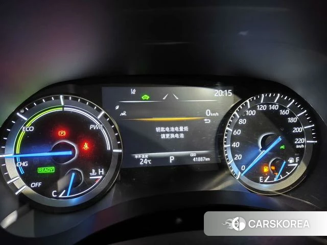 Toyota Highlander id 4335077 из Китая 27