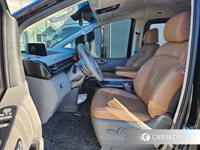 Hyundai Staria id 3591257 из Кореи 20