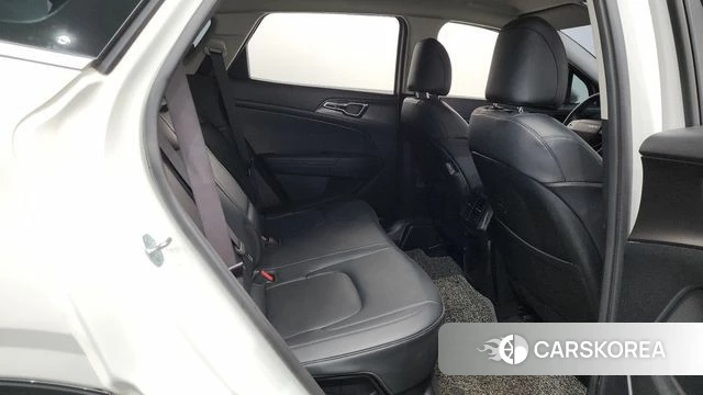 Kia The New Sportage 5th Generation id 4640084 из Кореи 32